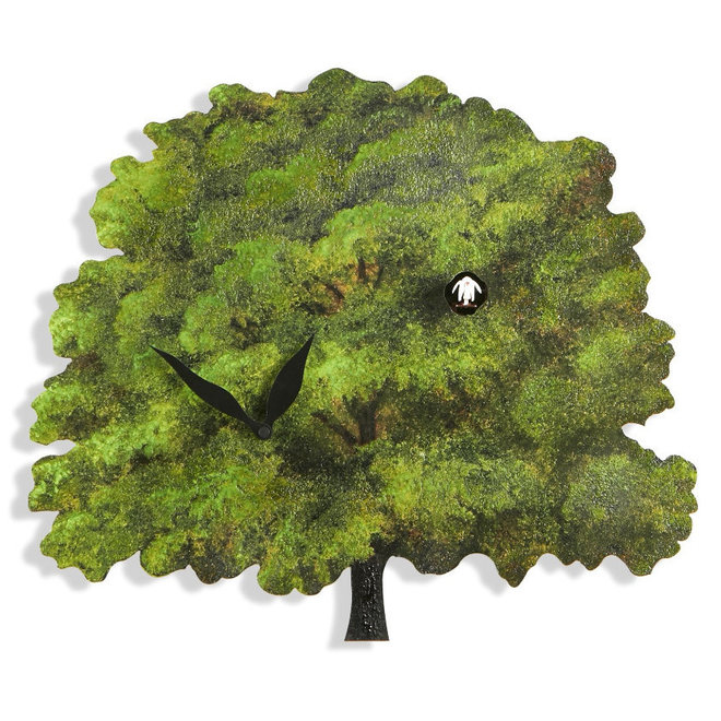 Domeniconi Koekoeksklok Albero Tree