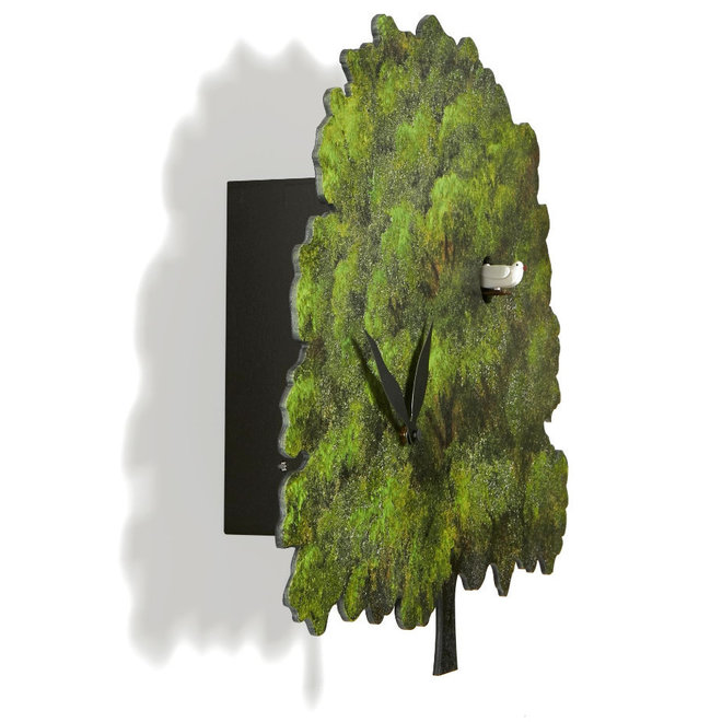 Domeniconi Koekoeksklok Albero Tree