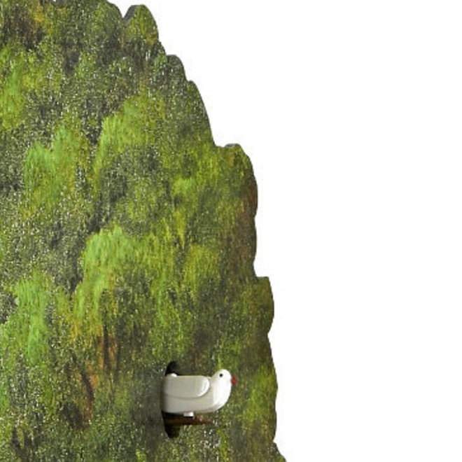 Domeniconi Koekoeksklok Albero Tree