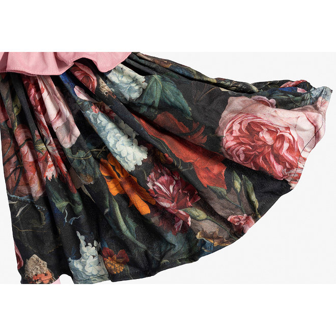 Skitso Tafellamp Blooming Girl Dicentra