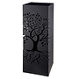 Metal Umbrella Stand Tree of Life