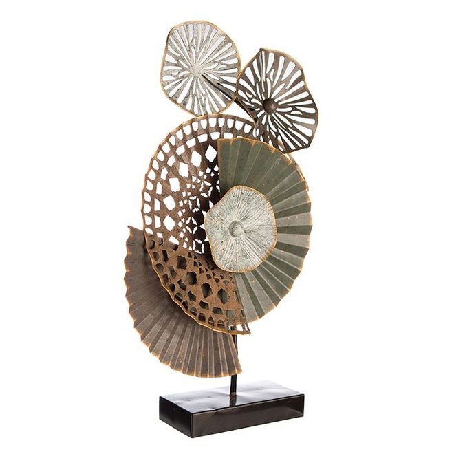 Deco Object Fan
