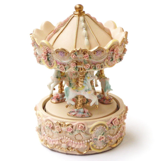 Carrousel Romantisch