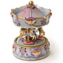Carrousel Gevleugeld Hoofd