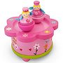 Speeldoos dansende Prinsessen