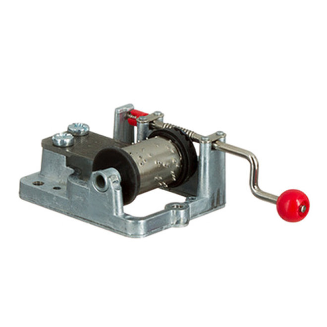 Muziekdoosje met melodie: The Sound of Music (My Favorite Things)