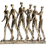 Deco Object Hand in Hand