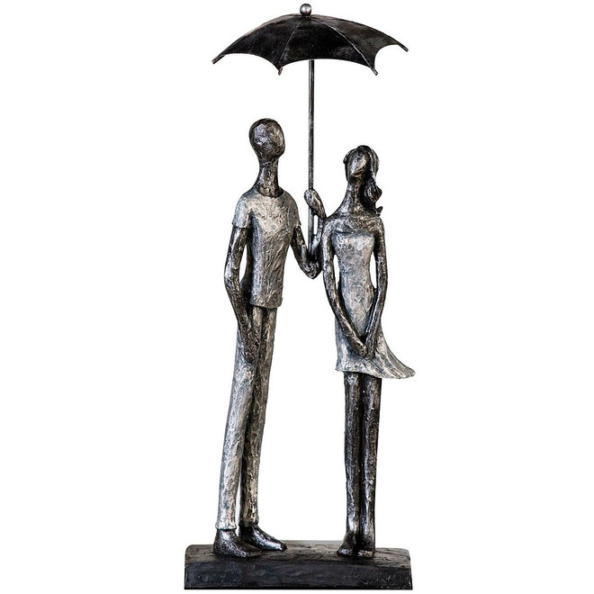 Figuur 'Umbrella'