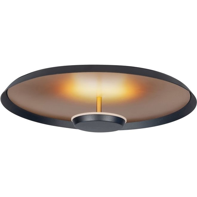 Plafonnière Oro Gold 45cm