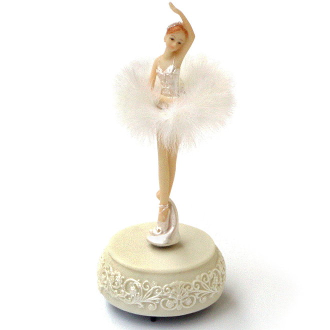 Speeldoos Ballerina