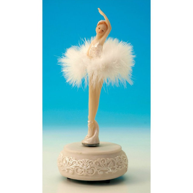 Speeldoos Ballerina