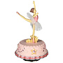 Speeldoos Ballerina Arabesque