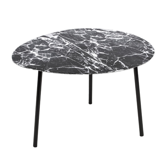 Side Table Marble S