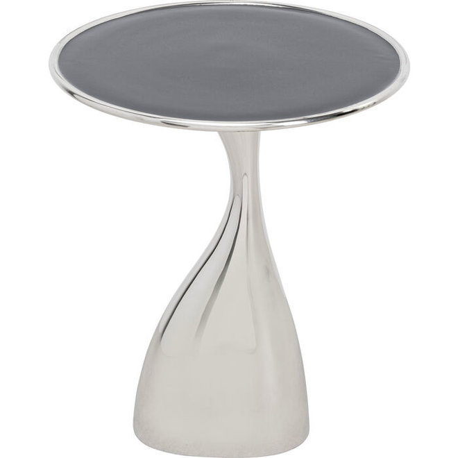 Side Table Spacey Silver