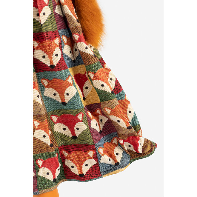 Skitso Tafellamp Paraplu dame Mariyio