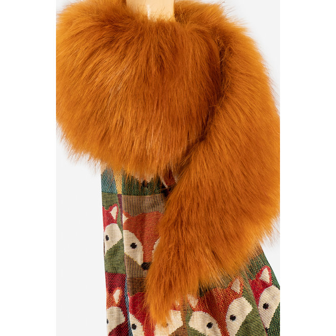 Skitso Tafellamp Paraplu dame Mariyio