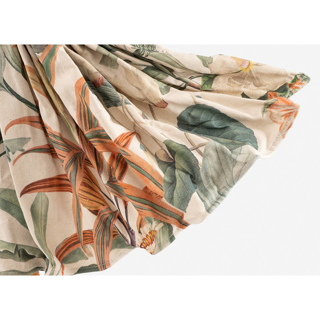 Skitso Tafellamp Paraplu dame Aspasia