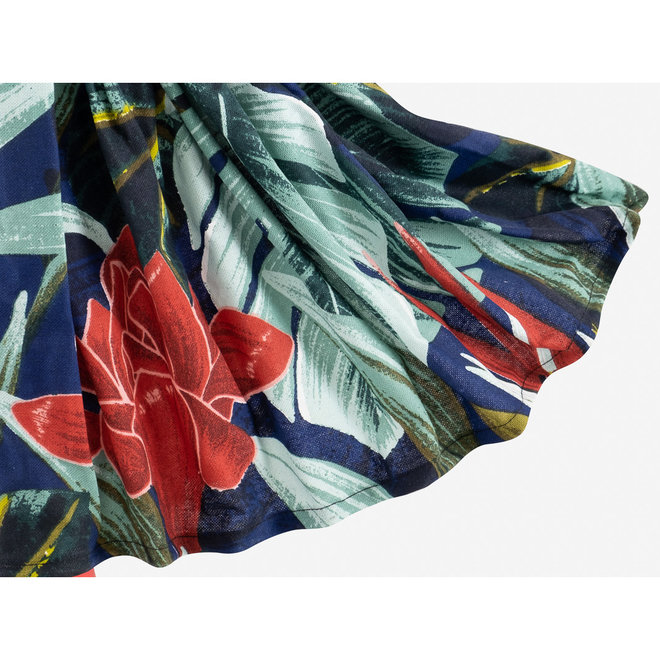 Skitso Tafellamp Paraplu dame Solange