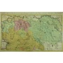 Collectie Gouldmaps - Brabant - Le duché de Brabant (..) ; N. Sanson / A.H. Jaillot – 1692-1720