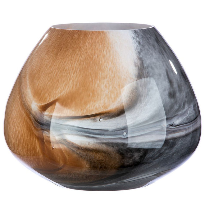 Glas Vaas Draga, Big Bowl