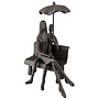 Metal-Sculpture 'Together'