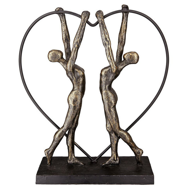 Figuur 'Two Woman'