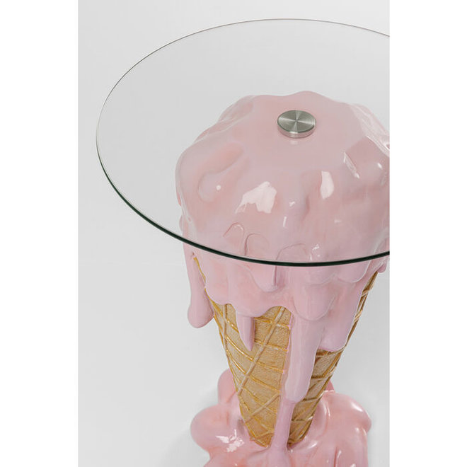 Side Table Ice Cream