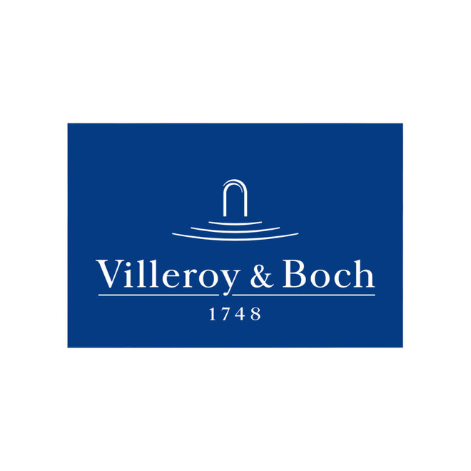 Villeroy & Boch Accu Tafellamp Seoul 2.0, chroom