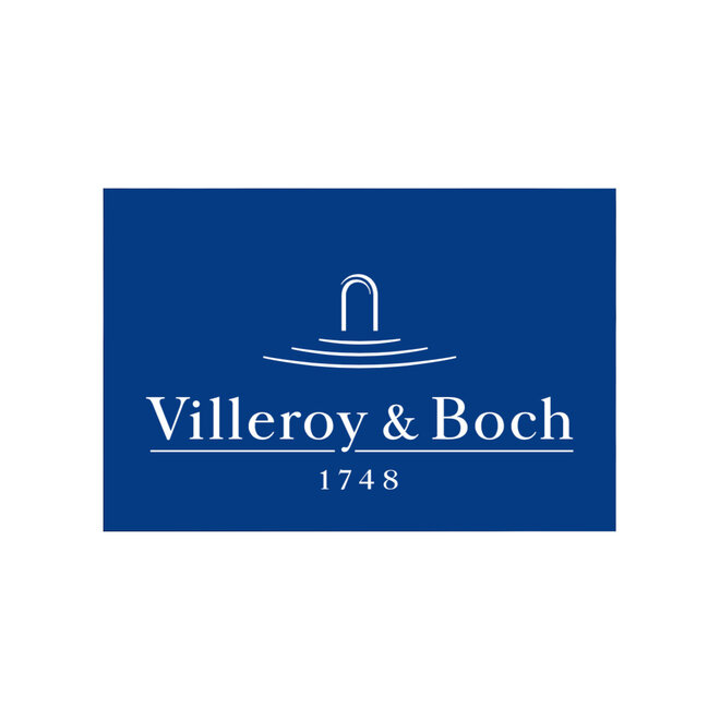 Villeroy & Boch Accu Tafellamp Neapel 2.0, chroom