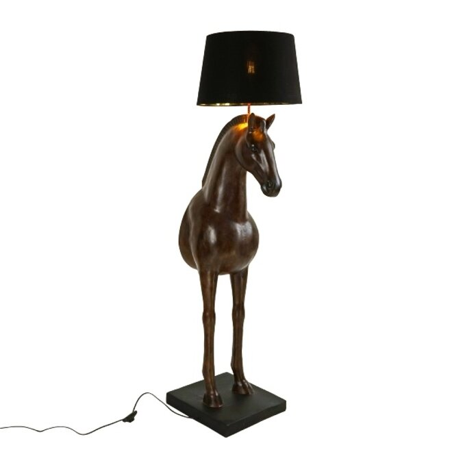 Floor Lamp Amadeus