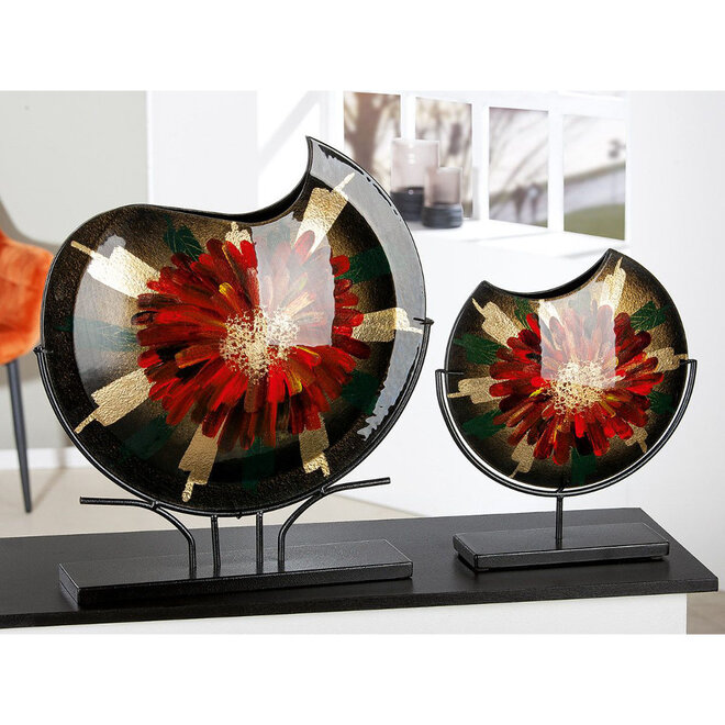 Glas Vaas Doré XL