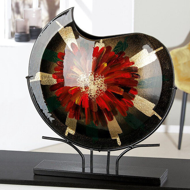 Glas Vaas Doré XL