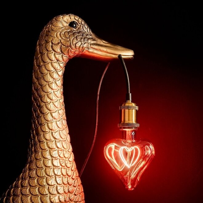Vloerlamp Ducky H90cm