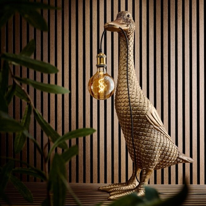 Grote Vloerlamp Ducky