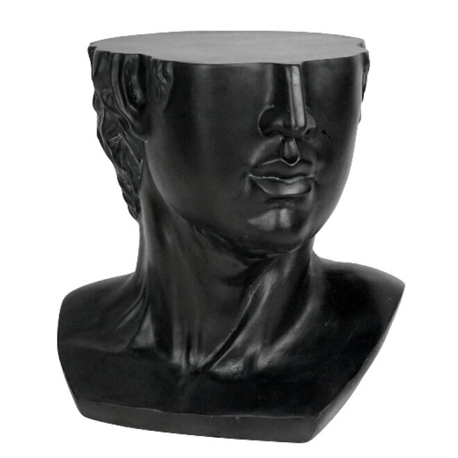 Bijzettafel David Zwart H53cm