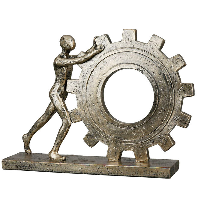 Figuur 'Gear Wheel'