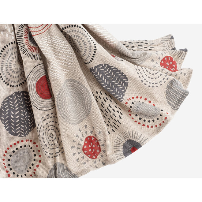 Tafellamp Paraplu dame Tammy