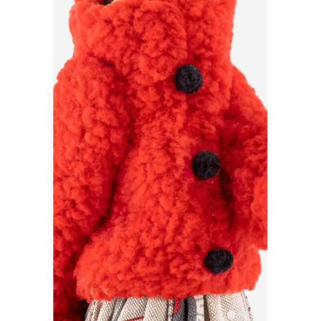 Tafellamp Paraplu dame Tammy