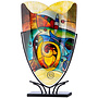 Glas Vaas Verona V - XL