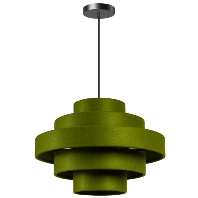 Hanglamp Jones Groen