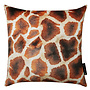 Sierkussen African Giraffe 50x50