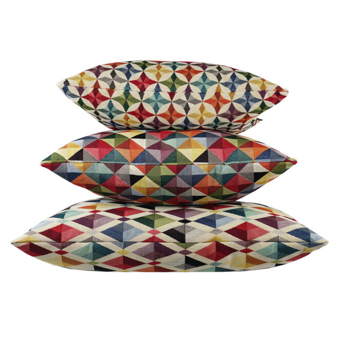 Sierkussen Gobelin Triangle 50x50
