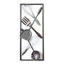 Frame Art Kitchenware 60x25