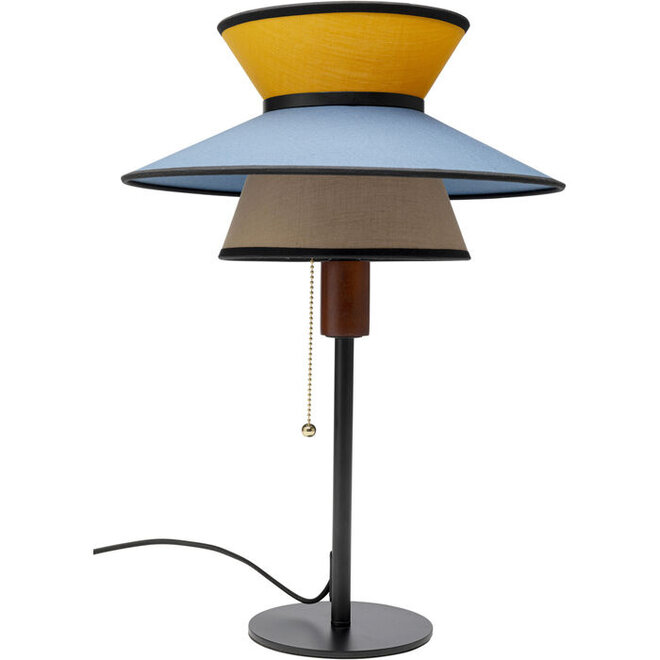 Table Lamp Riva