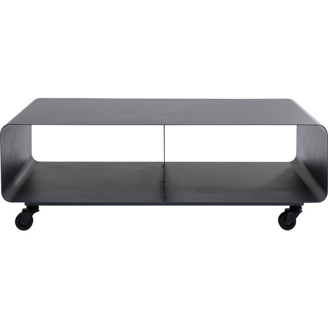 TV meubel Lounge Mobil Grey 90x30cm