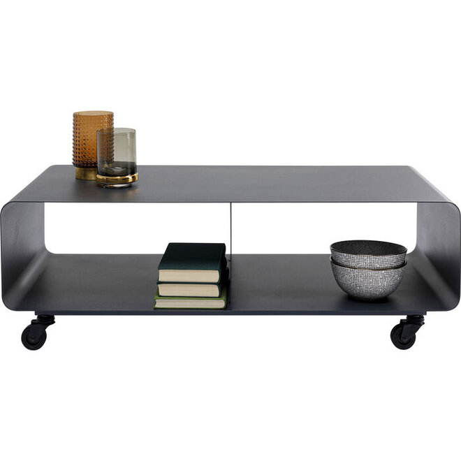 TV Meubel Lounge Mobil Grey 90x30cm