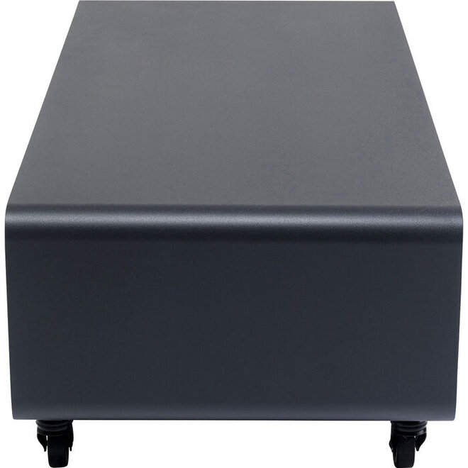 TV Meubel Lounge Mobil Grey 90x30cm