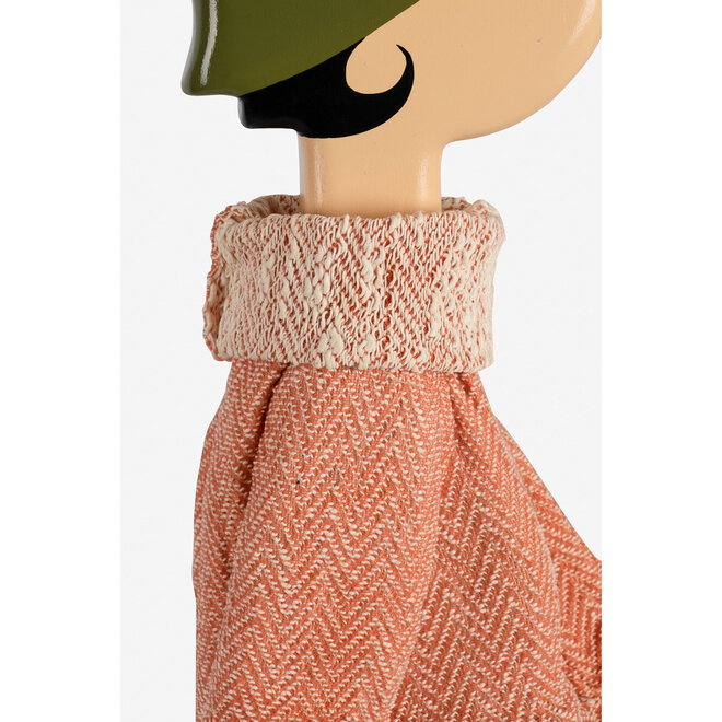 XL Skitso Vloerlamp Paraplu dame Loulou