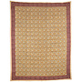 Botanical Double Plaid in Draagtas 280x240