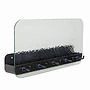 Shack Shelf Black